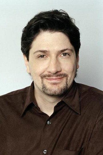 Brian M. Wixson Image