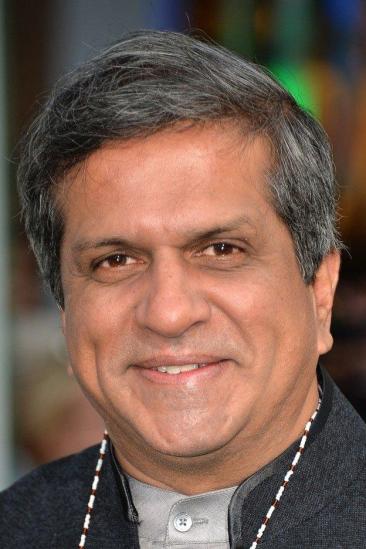 Darshan Jariwala Image