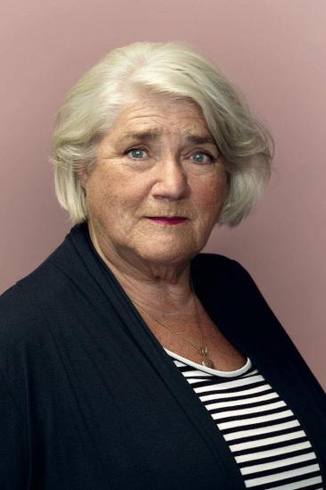 Nelly Frijda Image