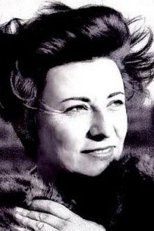 Marcelle Ranson-Hervé Image