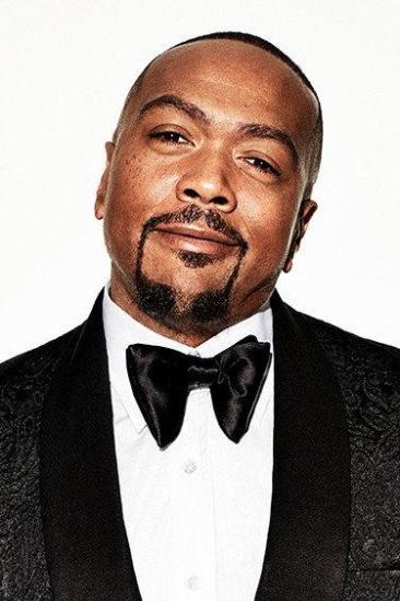 Timbaland Image
