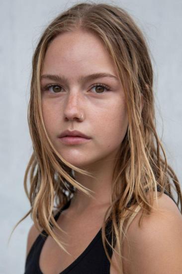 Amélie Hoeferle Image