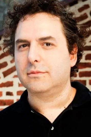 Tom Scharpling Image
