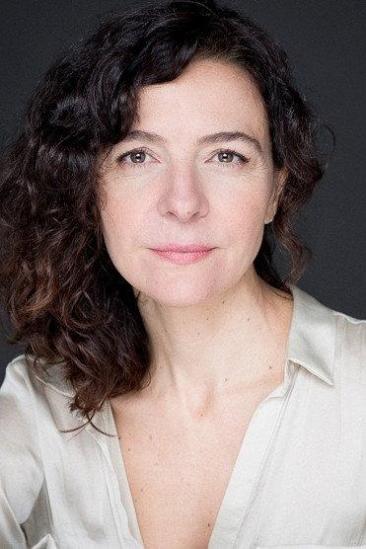 Candela Fernández Image