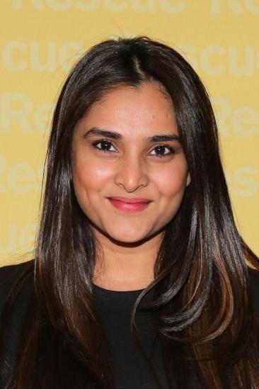 Divya Spandana Image