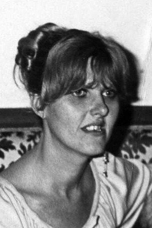 Catharina Dahlin Image