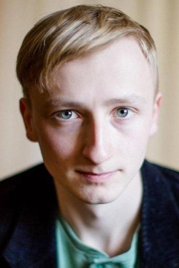 Brian Völkner Image