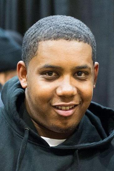 Davon 'Jasper' Wilson Image