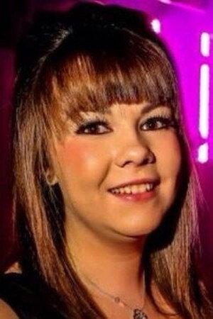 Michaela Dicker Image