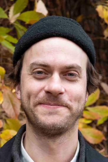 Arthur Berning Image