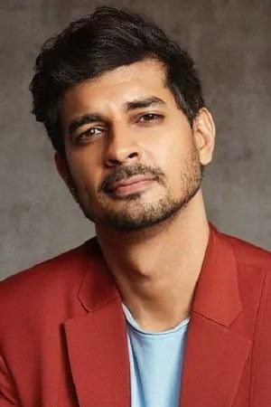 Tahir Raj Bhasin Image