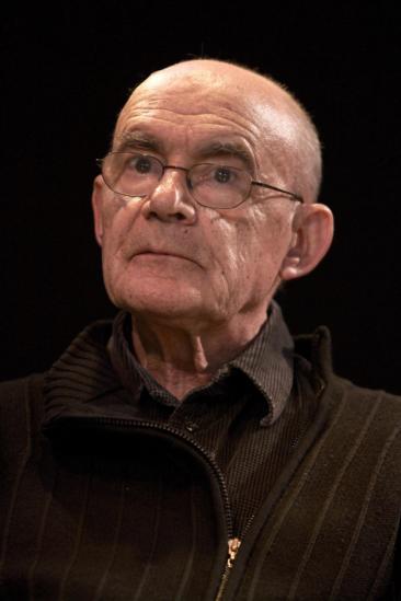 Jean-Luc Nancy Image
