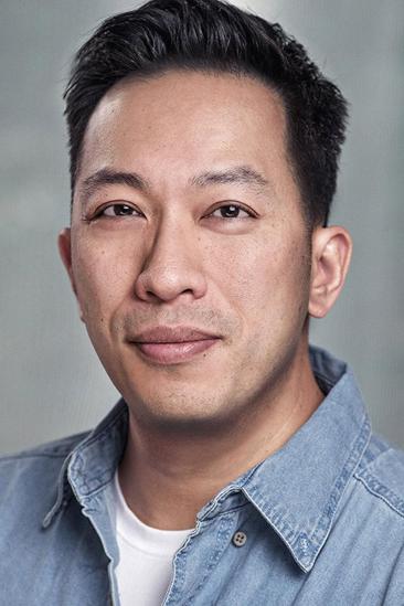 Michael Chan Image