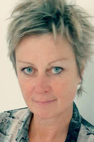 Mireille Bailly Image