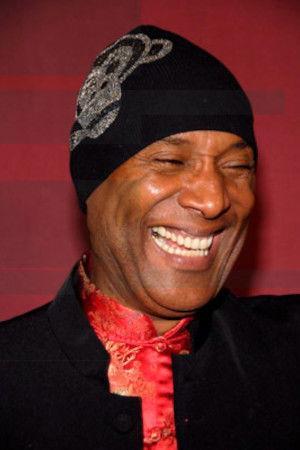 Paul Mooney Image