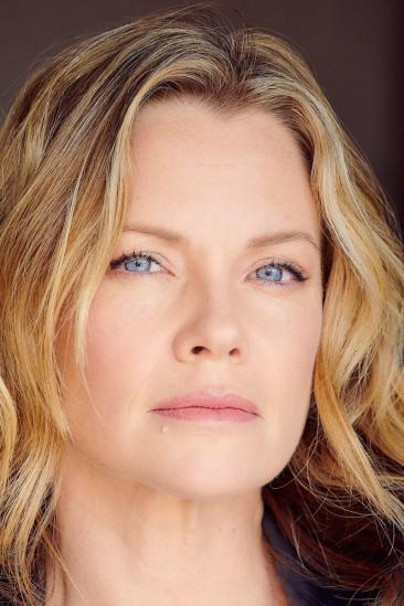 Sarah Jane Morris Image