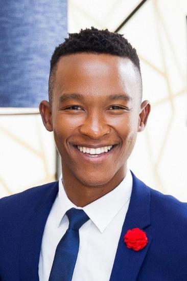 Katlego Maboe Image