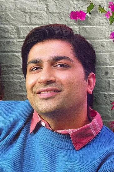 Malhar Thakar Image
