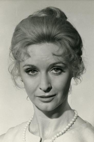 Nyree Dawn Porter Image