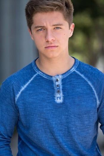 Austin Michael Coleman Image