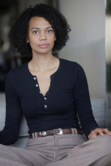 Marie-France Alvarez Image