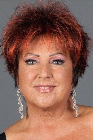 Orietta Berti Image