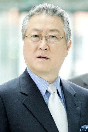 Kim Sung-won Image