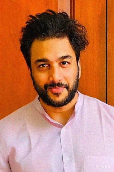 Vijay Sathya Image