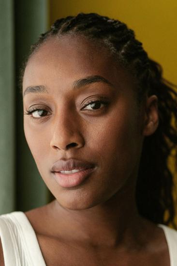 Sophia Brown Image