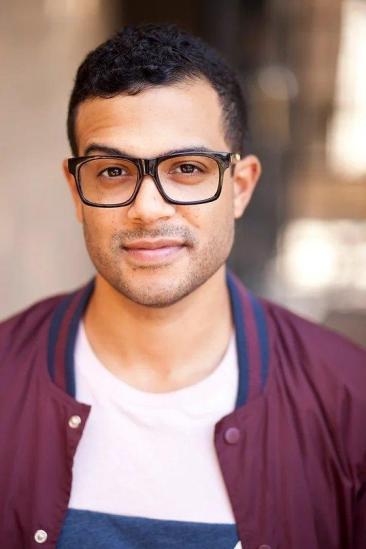 Andrew V. Perkins Image