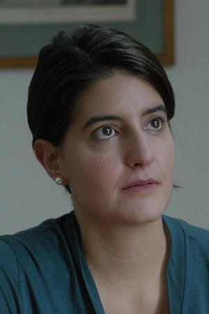 Evdoxia Androulidaki Image