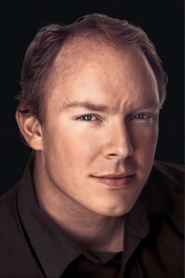 Richard Christy Image