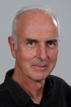 Michael Huff Image