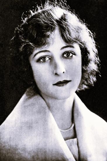 Mildred Harris Image