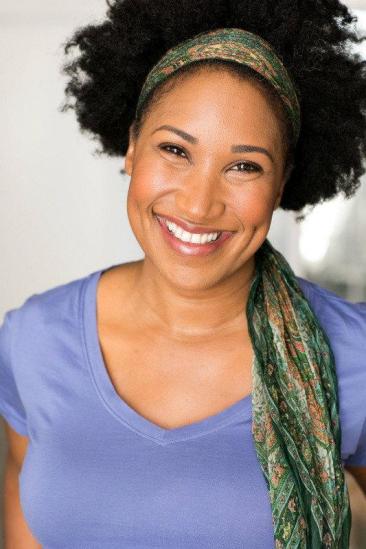 Safiya Fredericks Image