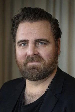 Mattias Nordkvist Image