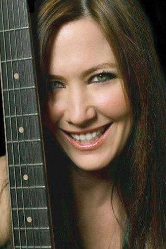 Kathy Valentine Image