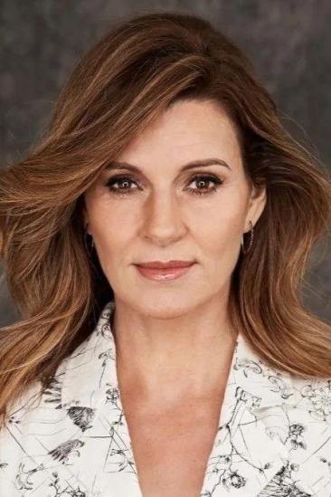 Sara Wiseman Image