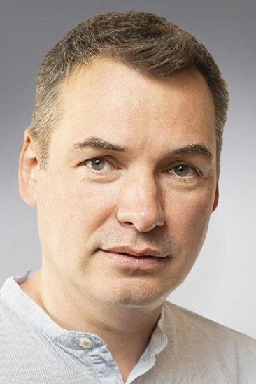 Andrii Saminin Image