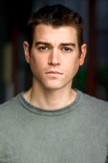 Mark Valeriano Image