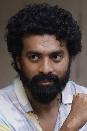 Shaan A Image
