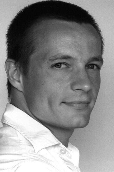 Thomas Whitehead Image