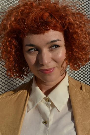 Natalia Señorales Image