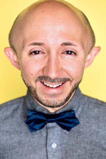 Shane Carpenter Image