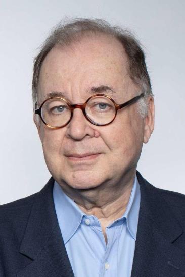 Jacques Santamaria Image