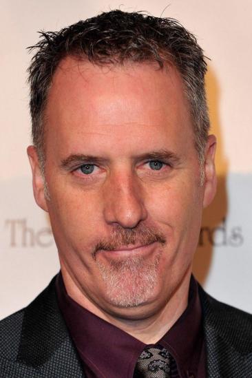 Mark Gustafson Image