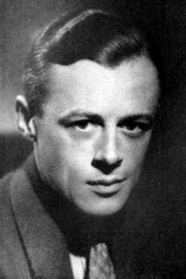 Gerald Rawlinson Image