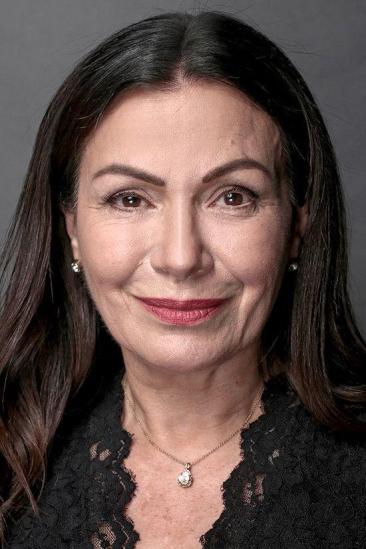 Solange Lackington Image