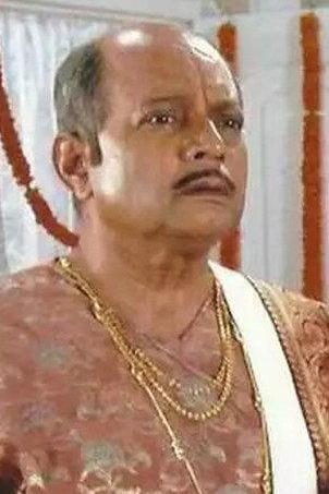 Mrinal Mukherjee Image