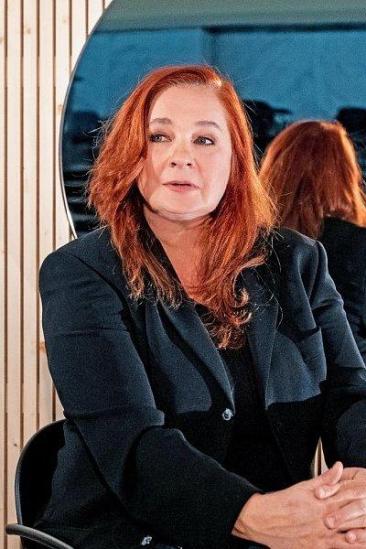 Eva Salzmannová Image